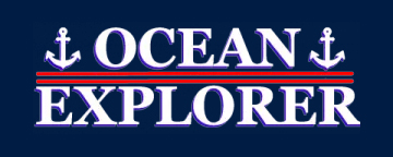 Ocean Explorer logo